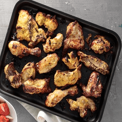 Παϊδακι κοτόπουλο